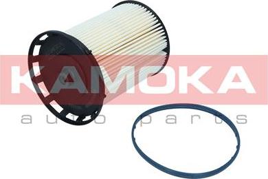 Kamoka F320201 - Degvielas filtrs onlydrive.pro