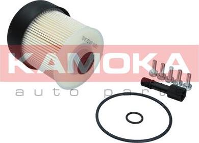 Kamoka F320701 - Fuel filter onlydrive.pro