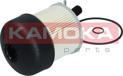 Kamoka F320701 - Fuel filter onlydrive.pro