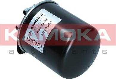 Kamoka F321901 - Polttoainesuodatin onlydrive.pro