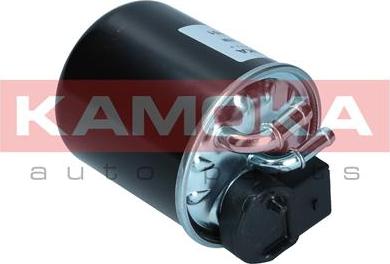 Kamoka F321901 - Polttoainesuodatin onlydrive.pro