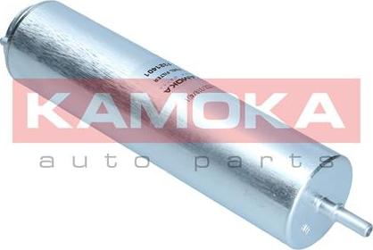 Kamoka F321401 - Топливный фильтр onlydrive.pro