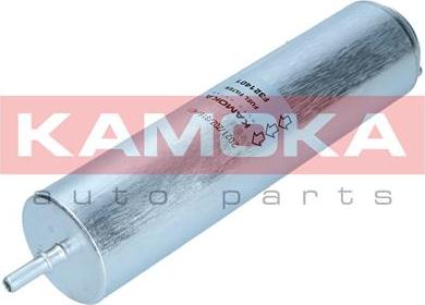 Kamoka F321401 - Топливный фильтр onlydrive.pro