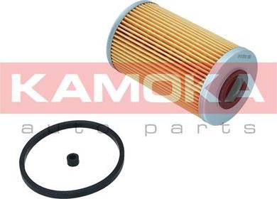 Kamoka F321501 - Degvielas filtrs onlydrive.pro