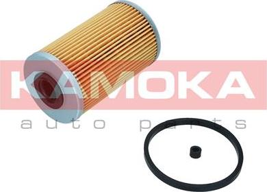 Kamoka F321501 - Degvielas filtrs onlydrive.pro