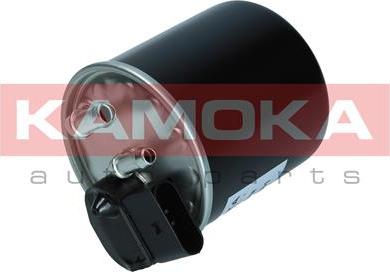 Kamoka F321801 - Degvielas filtrs onlydrive.pro