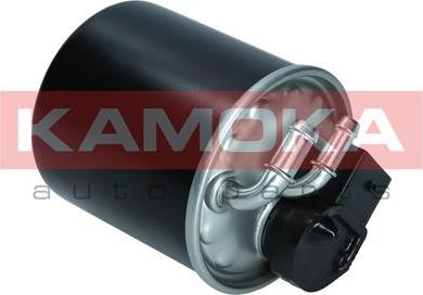 Kamoka F321801 - Degvielas filtrs onlydrive.pro