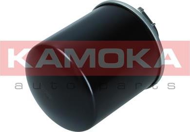 Kamoka F321801 - Degvielas filtrs onlydrive.pro