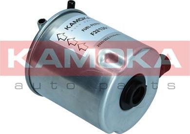 Kamoka F321301 - Fuel filter onlydrive.pro