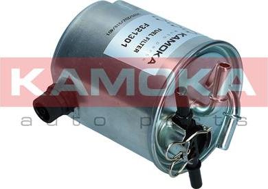 Kamoka F321301 - Fuel filter onlydrive.pro