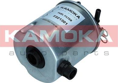 Kamoka F321301 - Fuel filter onlydrive.pro