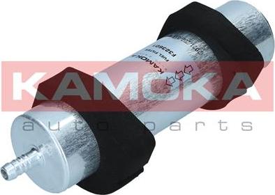 Kamoka F323601 - Polttoainesuodatin onlydrive.pro