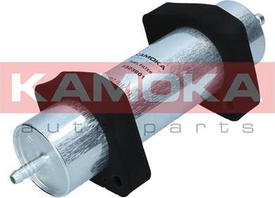 Kamoka F323601 - Fuel filter onlydrive.pro