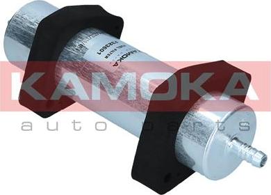 Kamoka F323601 - Degvielas filtrs onlydrive.pro