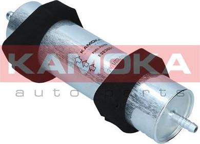 Kamoka F323601 - Degvielas filtrs onlydrive.pro