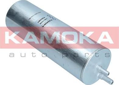 Kamoka F323301 - Fuel filter onlydrive.pro