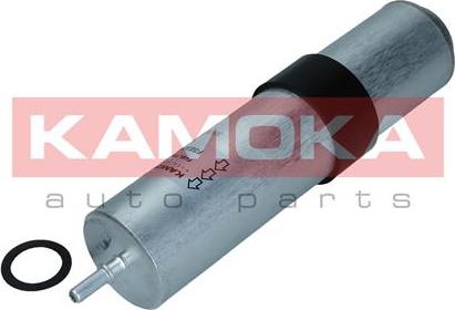 Kamoka F323201 - Fuel filter onlydrive.pro