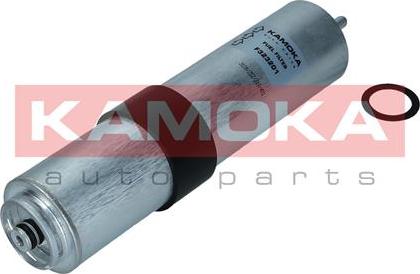 Kamoka F323201 - Fuel filter onlydrive.pro