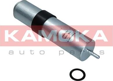 Kamoka F323201 - Fuel filter onlydrive.pro