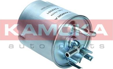 Kamoka F322501 - Fuel filter onlydrive.pro