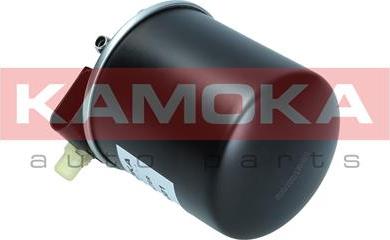 Kamoka F322001 - Degvielas filtrs onlydrive.pro