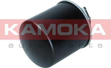 Kamoka F322001 - Polttoainesuodatin onlydrive.pro