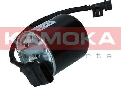 Kamoka F322101 - Polttoainesuodatin onlydrive.pro