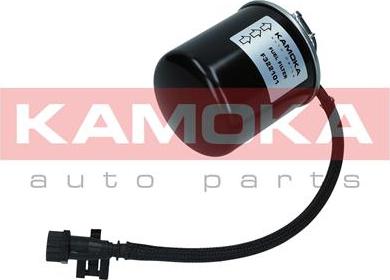 Kamoka F322101 - Polttoainesuodatin onlydrive.pro