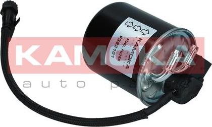 Kamoka F322101 - Kuro filtras onlydrive.pro