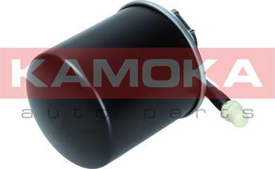 Kamoka F322201 - Fuel filter onlydrive.pro