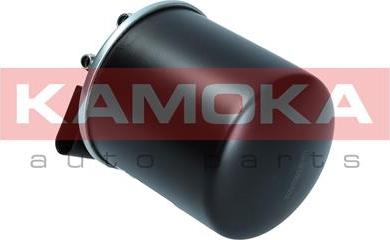 Kamoka F322201 - Fuel filter onlydrive.pro