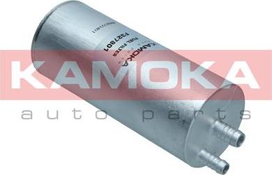 Kamoka F327801 - Degvielas filtrs onlydrive.pro