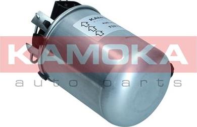 Kamoka F327301 - Polttoainesuodatin onlydrive.pro