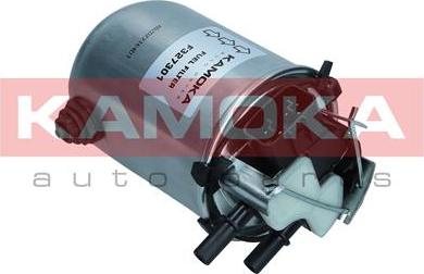 Kamoka F327301 - Polttoainesuodatin onlydrive.pro