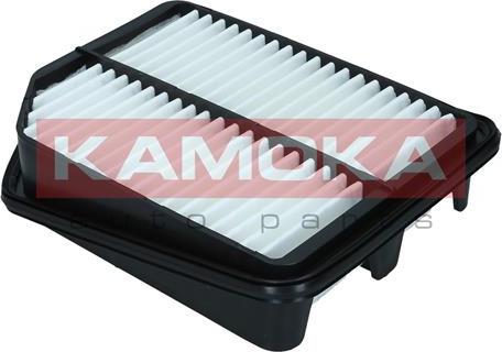 Kamoka F249901 - Air Filter, engine onlydrive.pro