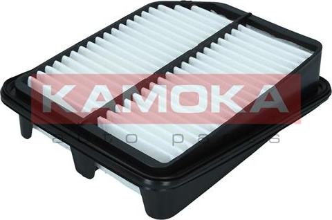 Kamoka F249901 - Air Filter, engine onlydrive.pro