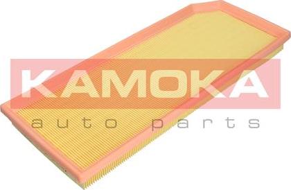 Kamoka F249101 - Oro filtras onlydrive.pro