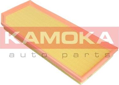 Kamoka F249101 - Oro filtras onlydrive.pro