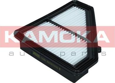 Kamoka F244901 - Air Filter, engine onlydrive.pro