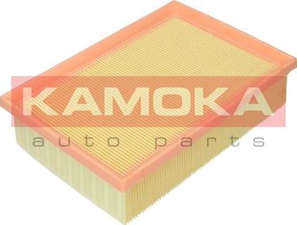 Kamoka F244001 - Õhufilter onlydrive.pro