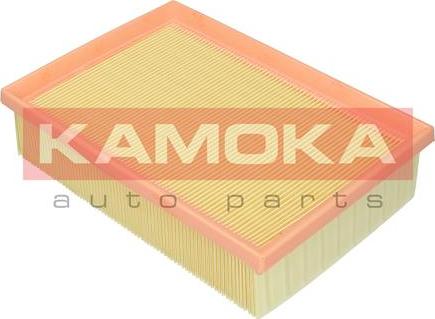Kamoka F244001 - Air Filter, engine onlydrive.pro