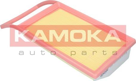 Kamoka F244301 - Air Filter, engine onlydrive.pro