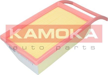 Kamoka F244301 - Ilmansuodatin onlydrive.pro