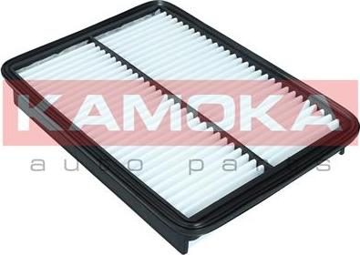 Kamoka F245501 - Air Filter, engine onlydrive.pro