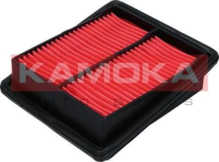 Kamoka F245301 - Air Filter, engine onlydrive.pro