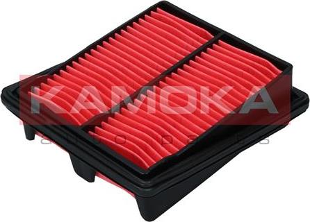 Kamoka F245301 - Õhufilter onlydrive.pro