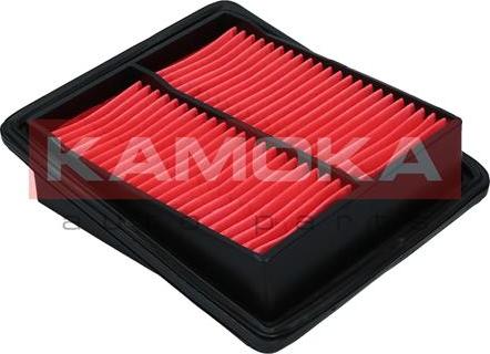 Kamoka F245301 - Õhufilter onlydrive.pro