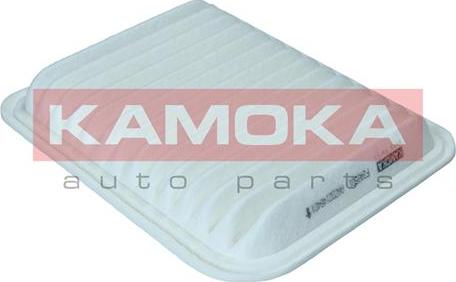 Kamoka F246501 - Õhufilter onlydrive.pro