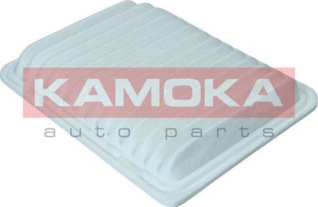 Kamoka F246501 - Oro filtras onlydrive.pro