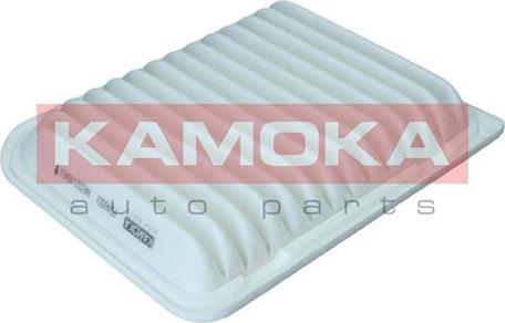 Kamoka F246501 - Oro filtras onlydrive.pro